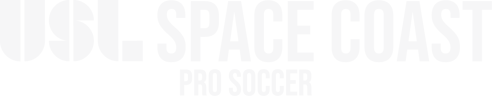 Space Coast Pro Soccer | USL Club on Florida’s Space Coast